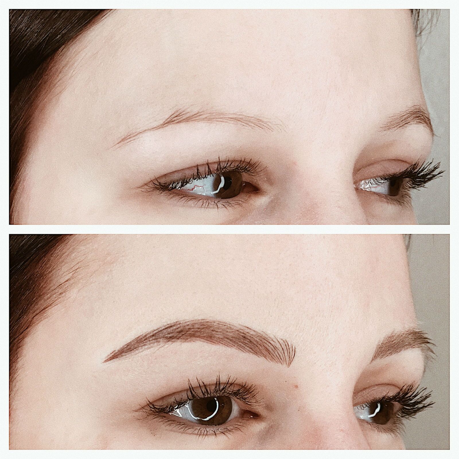 Best Permanent eyebrow in Bangalore at best price in Bengaluru | ID:  27596830355